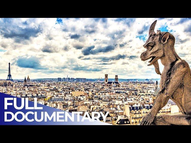 Legendary Megastructures | Monumental Marvels of Paris | FD Engineering