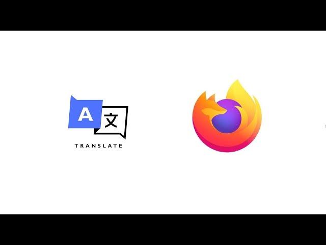 UPDATE How to enable Native Translate in Firefox, rolling out in version 117 soon