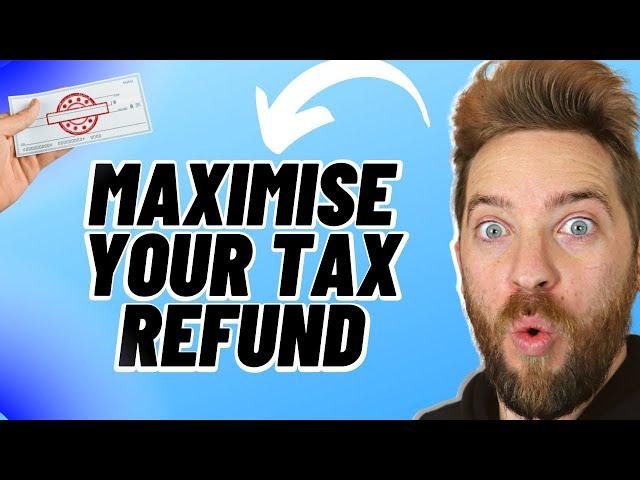 CIS SELF ASSESSMENT - How To Maximise Your Tax Refund 21/22