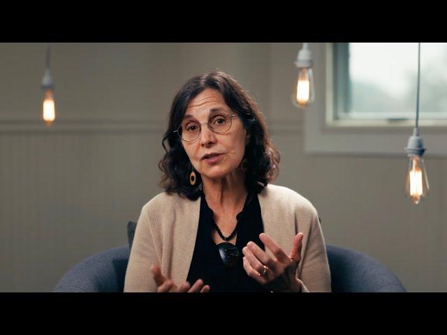 Former Activist Calls Out LGBTQ+ Indoctrination | Rosaria Butterfield | Set Free Stories