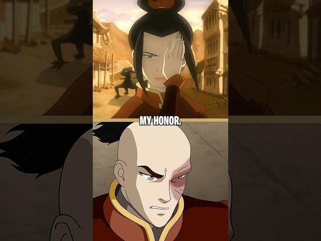 Team Avatar's love language is roasting each other  | #shorts