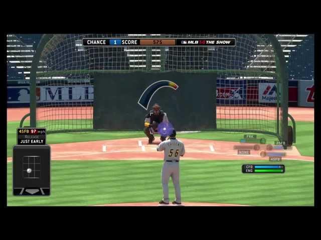 MLB 14 The Show |Road to the Show|Goro Shigeno| Episode 6|The Best Around