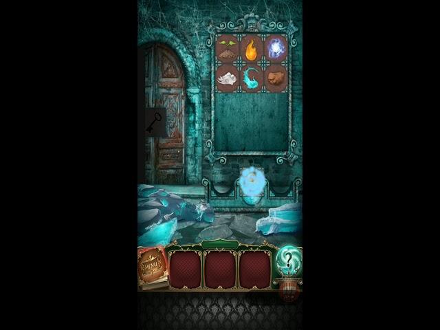 100 doors journey level 57