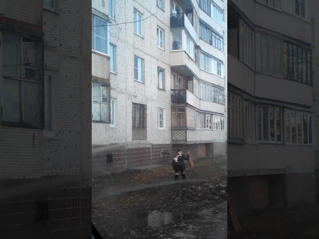 Шеф до центра за сотку