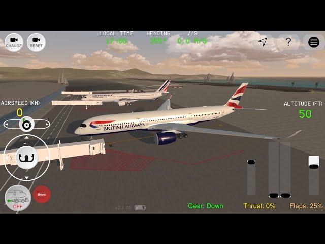 RC FS Advanced Resl Flight Simulator How Full GamePlay by iOS & Android Pc #136