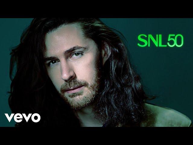 Hozier - Too Sweet (Live on SNL)