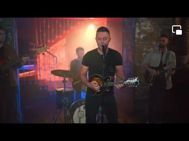 Nathan Carter - Dance with Everybody