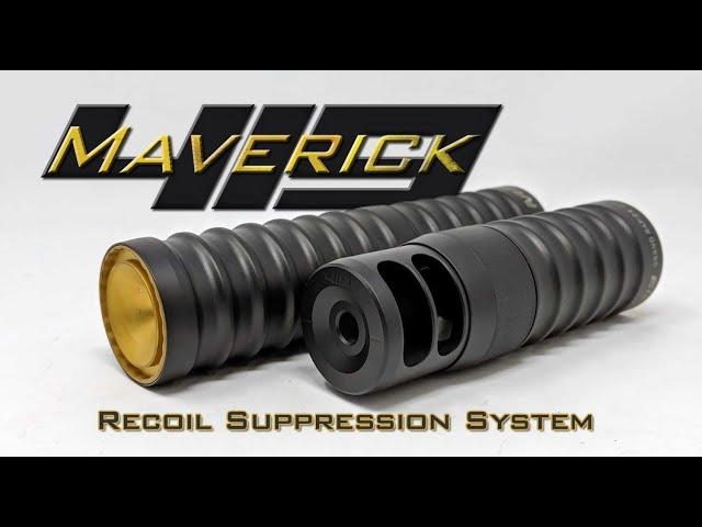 The Maverick from Area 419 - Introduction