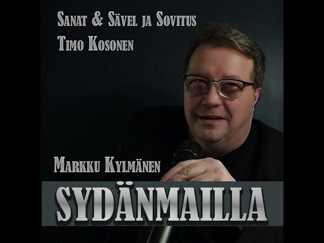 Sydänmailla