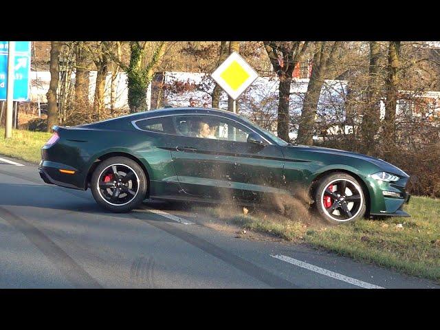 BEST OF FAILS, POLICE, CLOSE CALLS, KARENS, CRAZY, WTF Moments! Ferrari, BMW M, Lamborghini, Audi RS