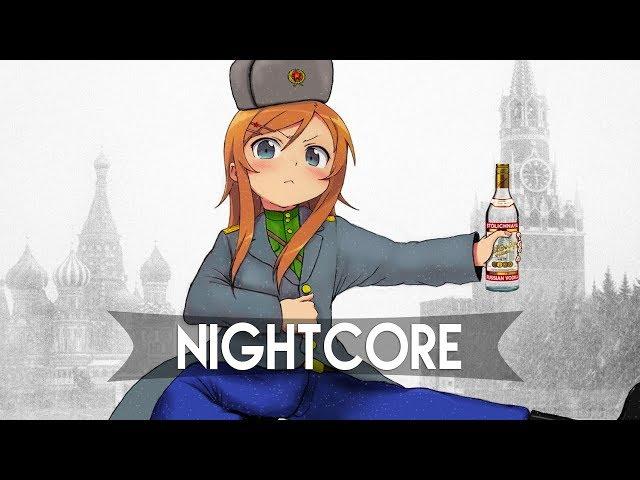  「Nightcore」 → Moskau (DOPEDROP)