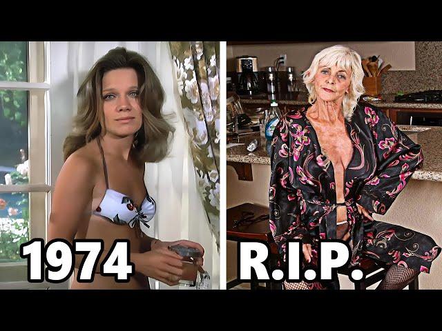 How Did All the Actors in The Rockford Files Die Tragically?