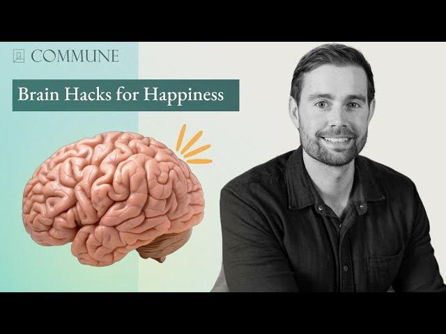 Brain Hacks for Happiness: Top Foods & Lifestyle Tips You Need to Know