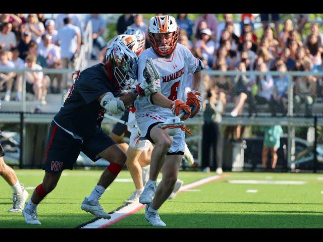Brady Rogoff LSM/D Spring 2023 Highlights