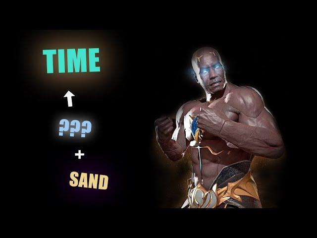 How Do Time Powers Work in Mortal Kombat?