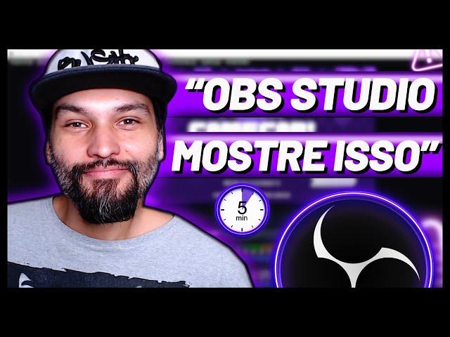 How to Play Videos Every 5/10 Minutes in OBS Studio (Automatic)