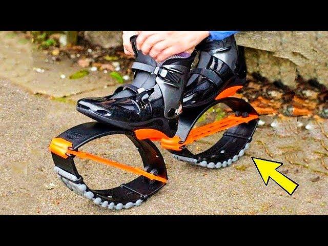 6 INCREDIBLE INVENTIONS You NEED To See