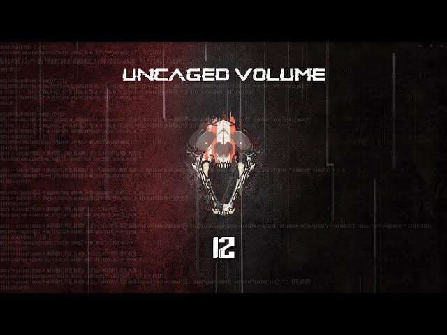 Monstercat Uncaged Vol. 12 [Unofficial Album Mix]