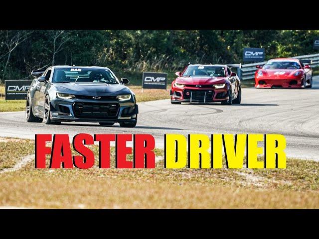 Better Driver Quicker than a Faster Car! Race Navigator One & Lite Lap Timer & Data Analysis Review