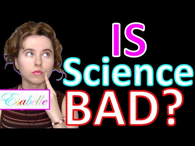 Should You Trust SCIENCE?  | Thoughts-4-Munching Series