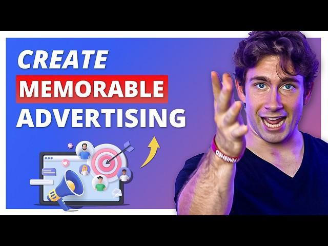 Design Tips EVERY Successful Advertisement Needs