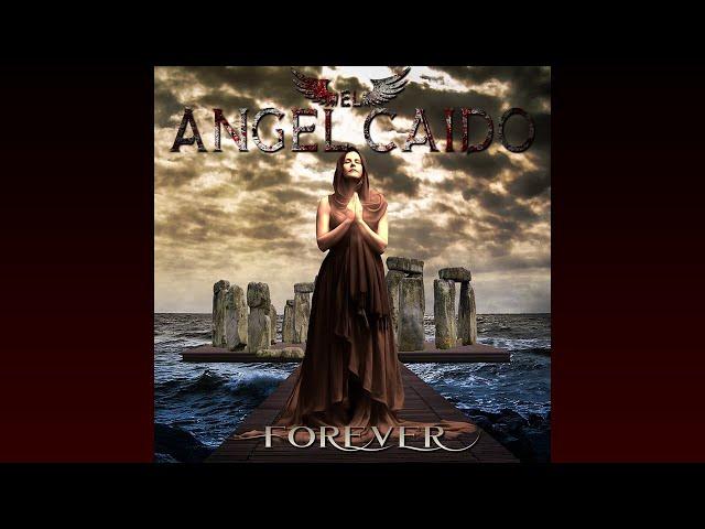 EL ANGEL CAÍDO - Forever [Stratovarius | Cover Version] Feat. Erick Volzem