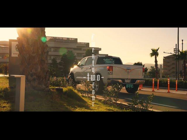 MorningCruise Good Day | Toyota Tundra | TwentyTwo-Four