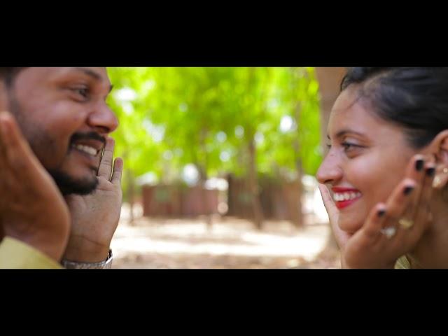 Amit + Simran prewedding........a film by Meelan Photo Studio and team