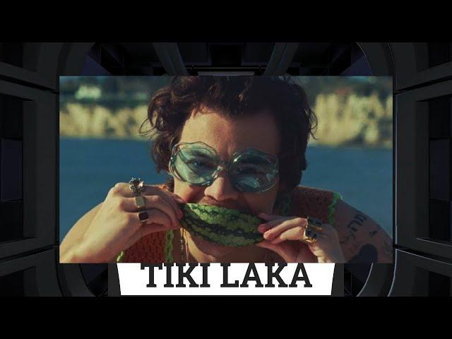 Harry Styles - Watermelon Sugar Mashup Tik Tok Seb Seaside