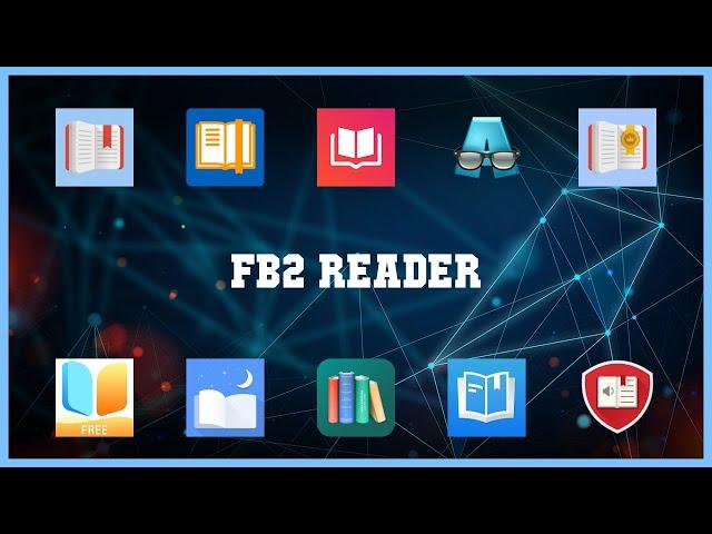 Super 10 Fb2 Reader Android Apps