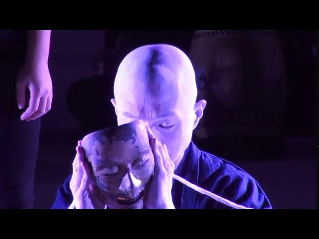 Masque of Revelation short 2