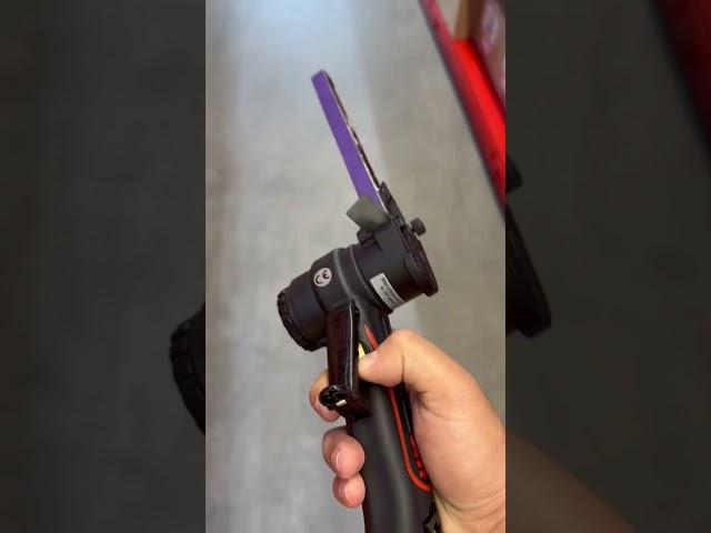3M File Belt Sander for Body Repair