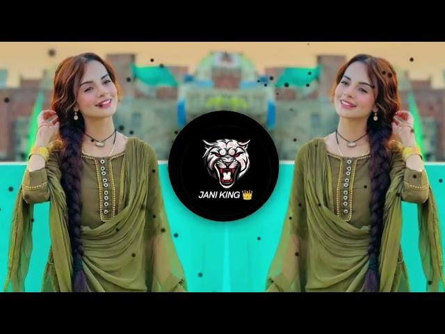 New Arabic Remix || Tiktok viral  ریمیکس 2024 ||  [ Slowed Reverb ] New Trending Song 2024