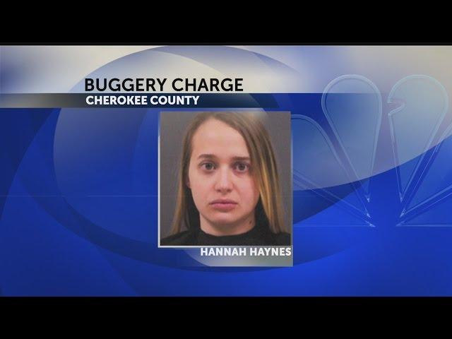 Upstate woman accused of having sex with dog