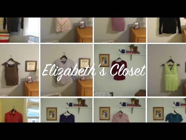 Elizabeth's Closet