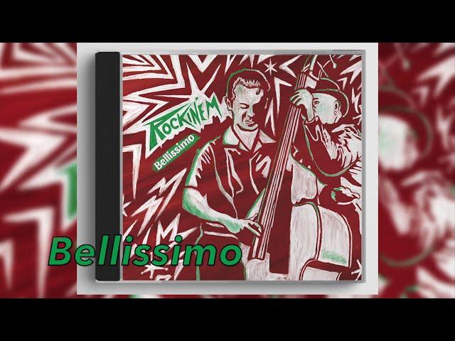 Album Teaser: Bellissimo