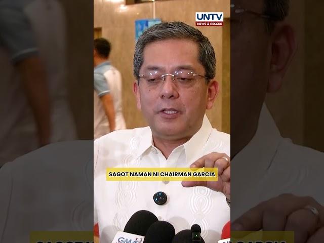 Umano’y utos na idiskwalipika ang Duterte Youth para sa Gabriela Party-list, itinanggi ng COMELEC