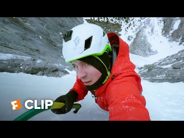 The Alpinist Movie Clip - Canmore (2021) | Movieclips Indie