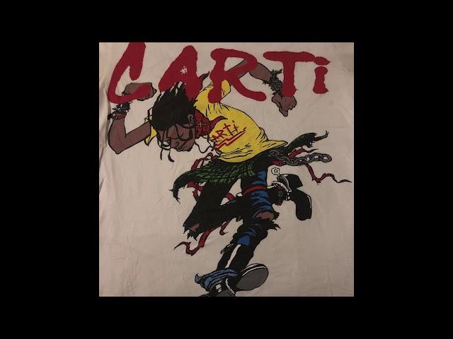 [FREE] Playboi carti x Pierre bourne  Type Beat 2020 | "DROPOUT" (Prod.Din0)