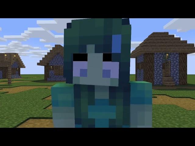 minecraft fart animation 3