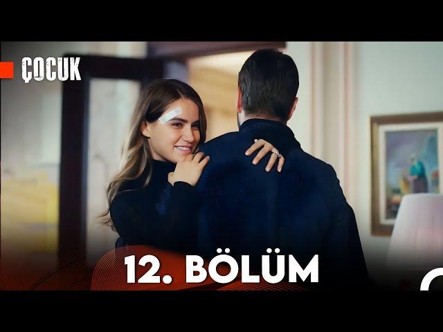 Çocuk 12. Bölüm (FULL HD)