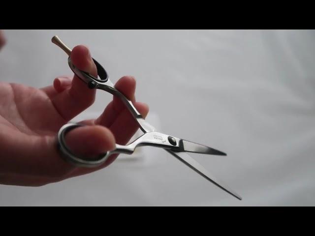 Jaguar Pre Style Ergo Hair Cutting Scissors