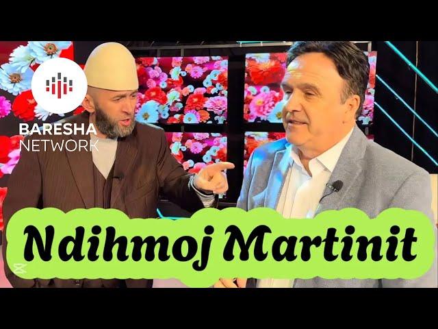 Biba me pare te Naimit e pagujti Mihrine per Dasem