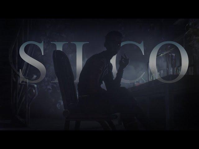 Arcane | Silco