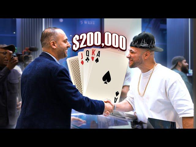 VEN$DAY EP.1 - $200,000 Mystery Package 