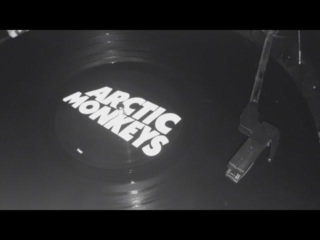 Arctic monkeys playlist 