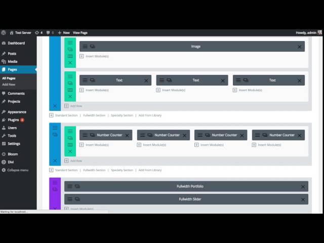 Divi Advanced Design Settings & Custom CSS