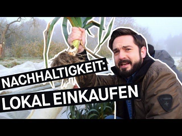 Lokal Einkaufen - Bye Bye Ananas! || PULS Reportage