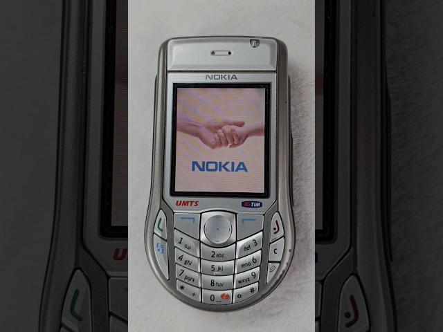 Can You Believe This Was Our Phone Storage in 2004? #nokia #2004 #nostalgia