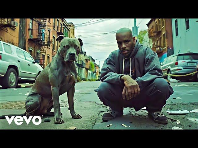 DMX - Lethal ft. Swizz Beatz (Music Video) Inspectah Deck, Ghostface Killa (Remix)